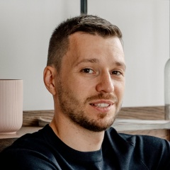 Sergey Ivanov, 14.02.1989, Москва