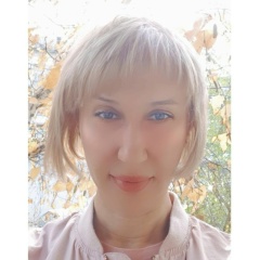 Марина Флай, Челябинск