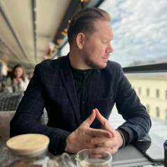Владимир Горбунов, 06.10, Санкт-Петербург