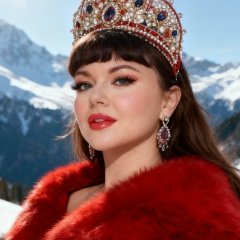 Диана Драутер, 07.05, Санкт-Петербург