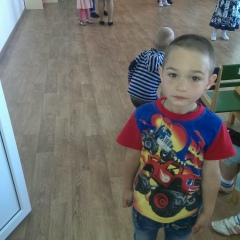 Катерина Борзенкова, Москва