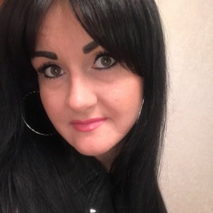 Евгения Астахова, 10.09.1987, Тула