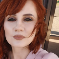 Анна Байболова, 05.04.1985, Костанай