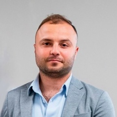 Дмитрий Вавилов, 28.02, Санкт-Петербург