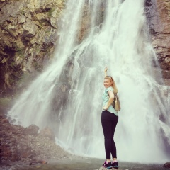 Лидия Саббахова, 14.01.1979, Сочи