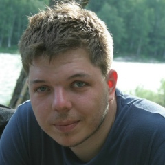 Евгений Бабин, 09.07.1985, Усть-Каменогорск