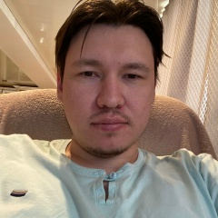 Данияр Мингалеев, 14.10, Казань