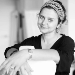 Марина Крышталева, 18.08