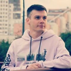 Андрей Рожков, 23.07.1991, Москва