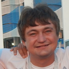 Антон Новожилов, 24.07.1991, Нижний Новгород