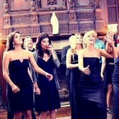 Мария Доносова, 21.03, Санкт-Петербург