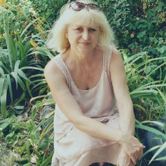 Марина Перевозчикова, 22.06, Москва