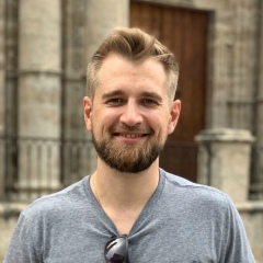 Евгений Карих, 06.03.1985, Москва