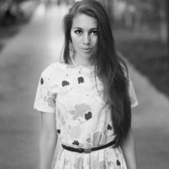 Лилия Гареева, 09.10, Казань