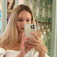 Елена Иванова (Бахлыкова), 29.05, Сургут