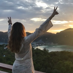 Анечка Морская, 28.01