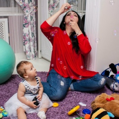 Ксения Вовкогон, 14.07, Санкт-Петербург