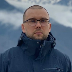 Станислав Смородинцев, 05.10, Москва