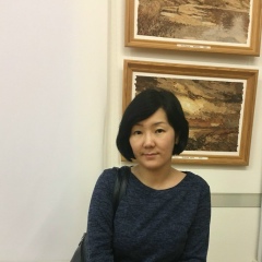 Светлана Светлана, 19.05, Улан-Удэ