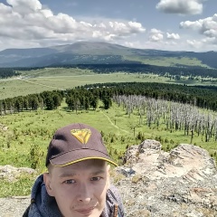 Евгений Кириллов, 19.09.1987