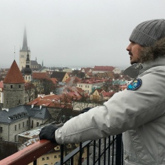 Сергей Подколзин, 17.04, Москва