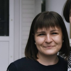 Анна Журавлева, 22.01.1987, Москва