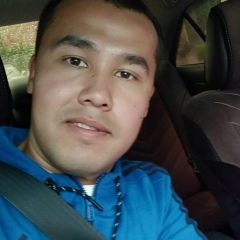 Ерболат Керимбердиев, 09.09, Шымкент