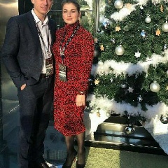 Юлия Малик, 23.03