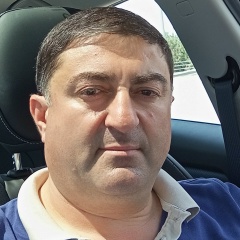 Тимур К