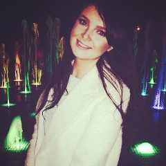 Valya Savinova, Казань