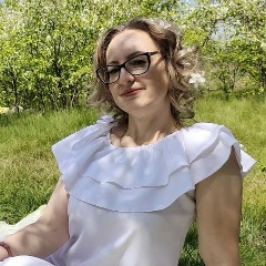 Елена Петренко, Абай