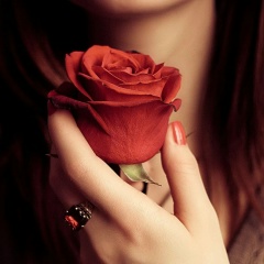 Любовь Елисеева, 22.10.1992, Волгоград