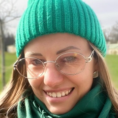 Светлана Никитина, 29.10, Москва
