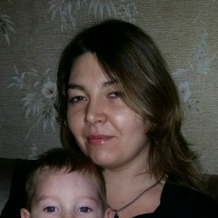 Валя Бурцева, 16.10.1986, Волгоград