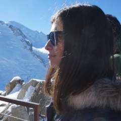 Аделия Латыпова, 29.10.1987