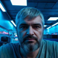 Константин Заносиенко