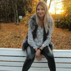 Анна Синковец, 29.05.1989, Глубокое