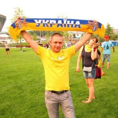 Михаил Сапельников, 13.05.1990, Киев