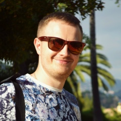 Андрей Куди, 22.01, Минск