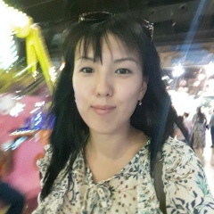 Кымбат Кульчарова, 08.08, Актау