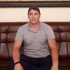 Daniyar Talgatuly, 03.02, Алматы