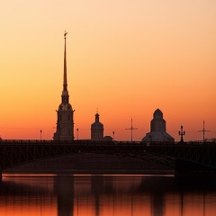 Виктория Козлова, 25.05, Санкт-Петербург