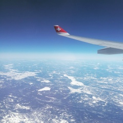 Оксана Федулова