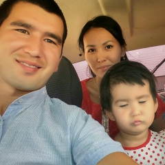 Жарас Бопылов, 26.02.1990, Актау