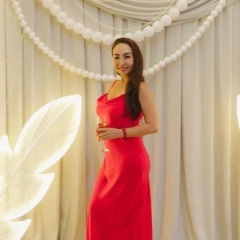 Анжелика Хафизова, 29.06.2009, Санкт-Петербург