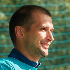 Сергей Трофимов, 10.11, Санкт-Петербург