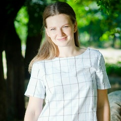 Катюша Бойченко, 03.04.1996, Москва