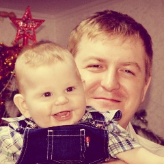 Алексей Большаков, 31.12.1990, Уват
