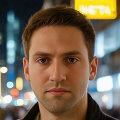 Сергей Чекмарёв, 01.02, Москва