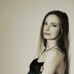 Екатерина Воронцова, Орёл